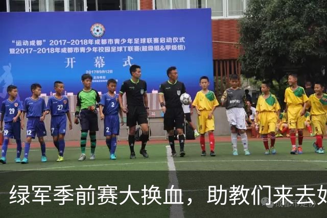 绿军季前赛大换血，助教们来去如风！